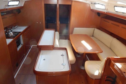 Beneteau Cyclades 50.5