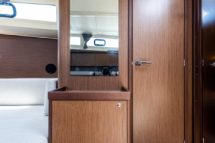 ARGYROULA  - OCEANIS 41.1