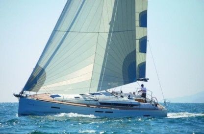 Location Voilier Jeanneau Sun Odyssey 449 Kos