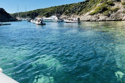 Nuova-Jolly Prince 25 Luxe