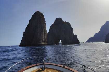 Apreamare 38 comfort