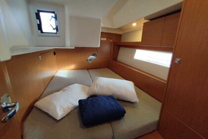 Bavaria C45  Carpe Diem