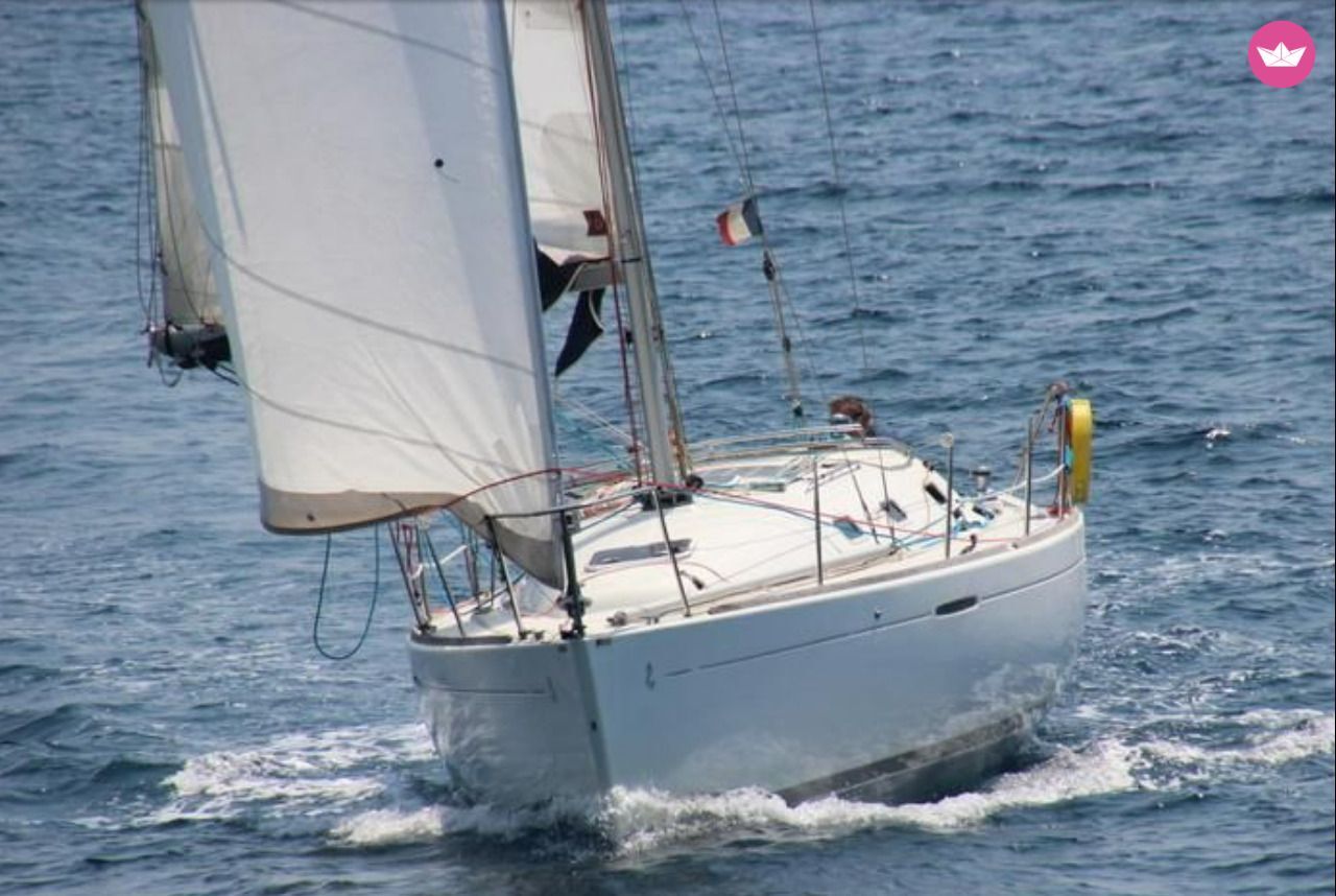 Voilier Beneteau First 31.7 9.6m 5