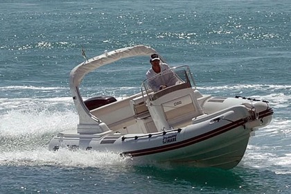 Pholas 23 RIB