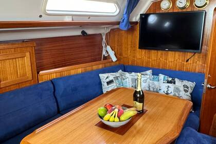 Hyra båt Segelbåt Dufour Dufour 36 Classic Pula