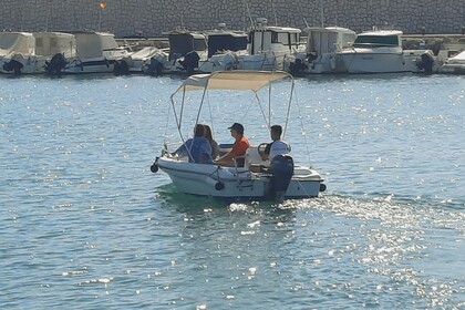 Alquiler Barco sin licencia  Astondoa Astondoa 40 Fuengirola