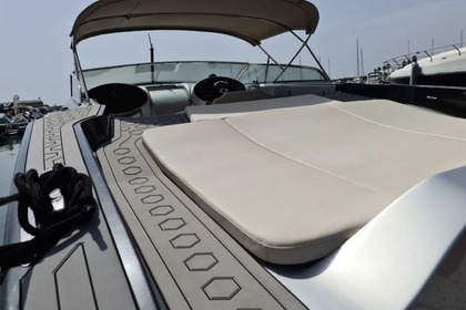 Miete Motoryacht Tornado 45 Express Amalfi