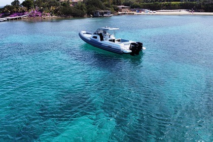 Joker Boat CLUBMAN 35