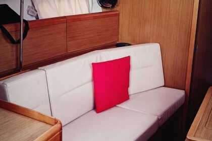 Jeanneau Sun Odyssey 32i