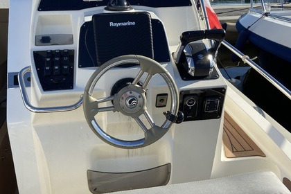 Capelli Tempest 1000