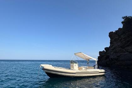 Hire RIB Joker Boat Clubman 22 Cavalaire-sur-Mer