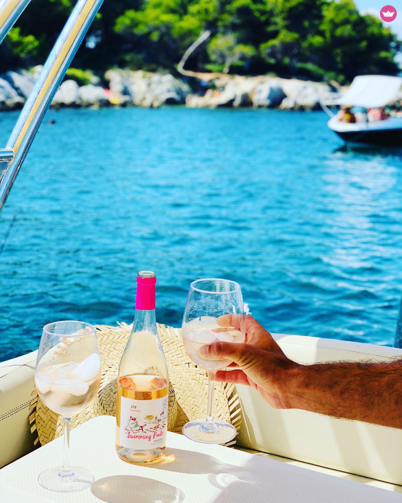 Location Semi-rigide Bsc 73 Ocean Saint-Laurent-du-Var