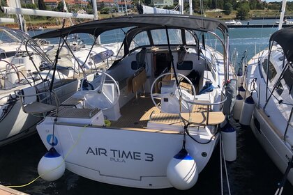 Czarter Jacht żaglowy Elan Marine Elan Impression 45.1 Mali Lošinj