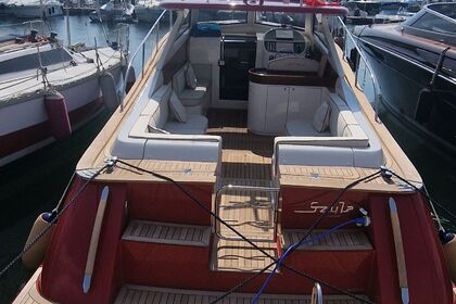 Gagliotta Lobster 35 (2025)