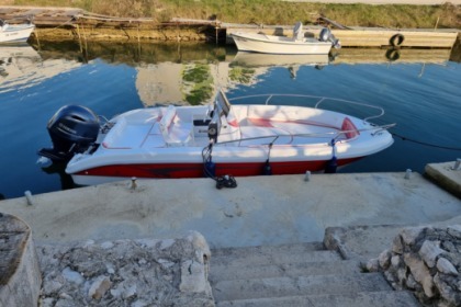 Hire Motorboat Salmeri Syros 190 Nin