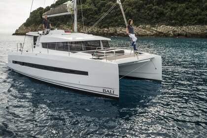 Verhuur Catamaran Bali - Catana Bali 4.0 Keramoti