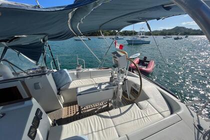 Velero beneteau 430 - Playa Flamingo