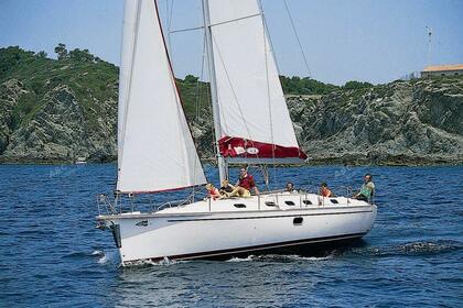 Hire Sailboat DUFOUR Gib Sea 43 Murter