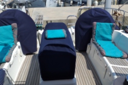 JEANNEAU SUN ODISSEY 44i MISSUS B