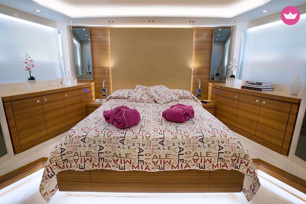 Bateau à moteur Rizzardi Italcraft de particuliers et professionnels