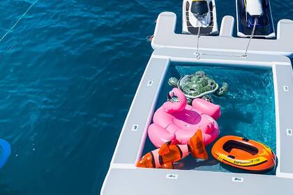 38m Luxury Motor Yacht