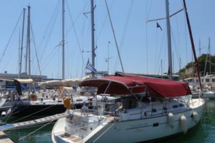 Beneteau Oceanis 423