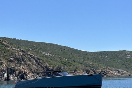 Miete Motorboot Vandutch Marine VANDUTCH 40 Ajaccio