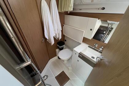 Jeanneau Sun Odyssey 44 Segelboot-Verleih