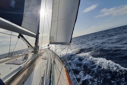 Segeln in Griechenland mit familiärer Crew