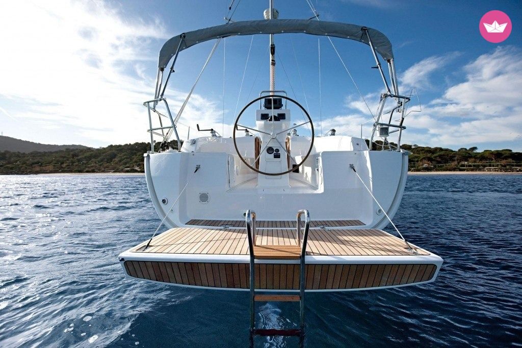 Bavaria Bavaria Easy 9.7