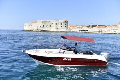 ATLANTIC MARINE OPEN 670