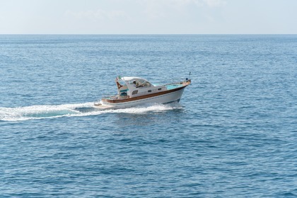 Amalfi Coast & Capri Boat Excurtion&Tour