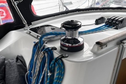 Oceanis Clipper 473 2005