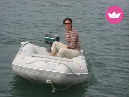Voilier BENETEAU OCEANIS 430 13m 3