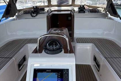 Hyra båt Segelbåt Bavaria Yachtbau Bavaria Cruiser 46 - 4 cab. Palma de Mallorca