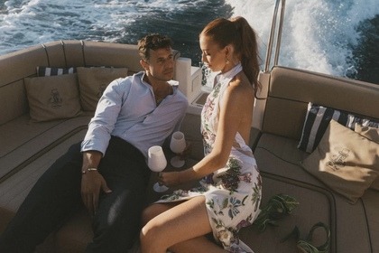 Gagliotta 37 ( fisherman)