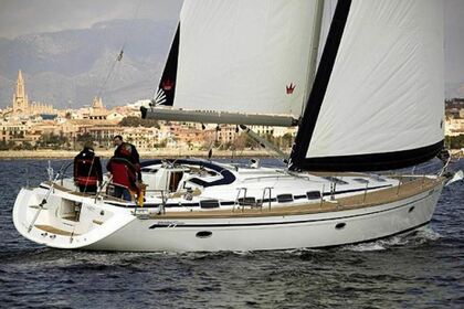 Charter Sailboat Bavaria 50 Cruiser A Coruña