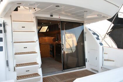 DYNA 45 - Ave Yachting Albania