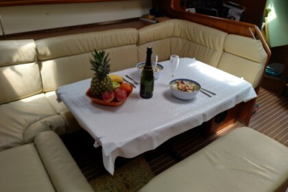 ¡Cantabrico en velero privado!