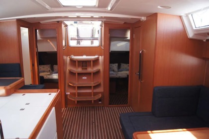 Noleggio Barca a vela Bavaria Yachtbau Bavaria Cruiser 56 - 5 + 1 cab. Spalato
