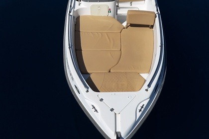 Чартер Моторная яхта Nireus - Milos 2023 Milos