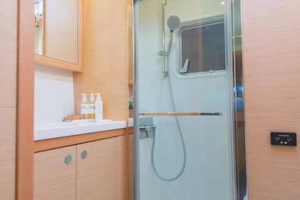 Location Catamaran LAGOON LAGOON 52F Phuket