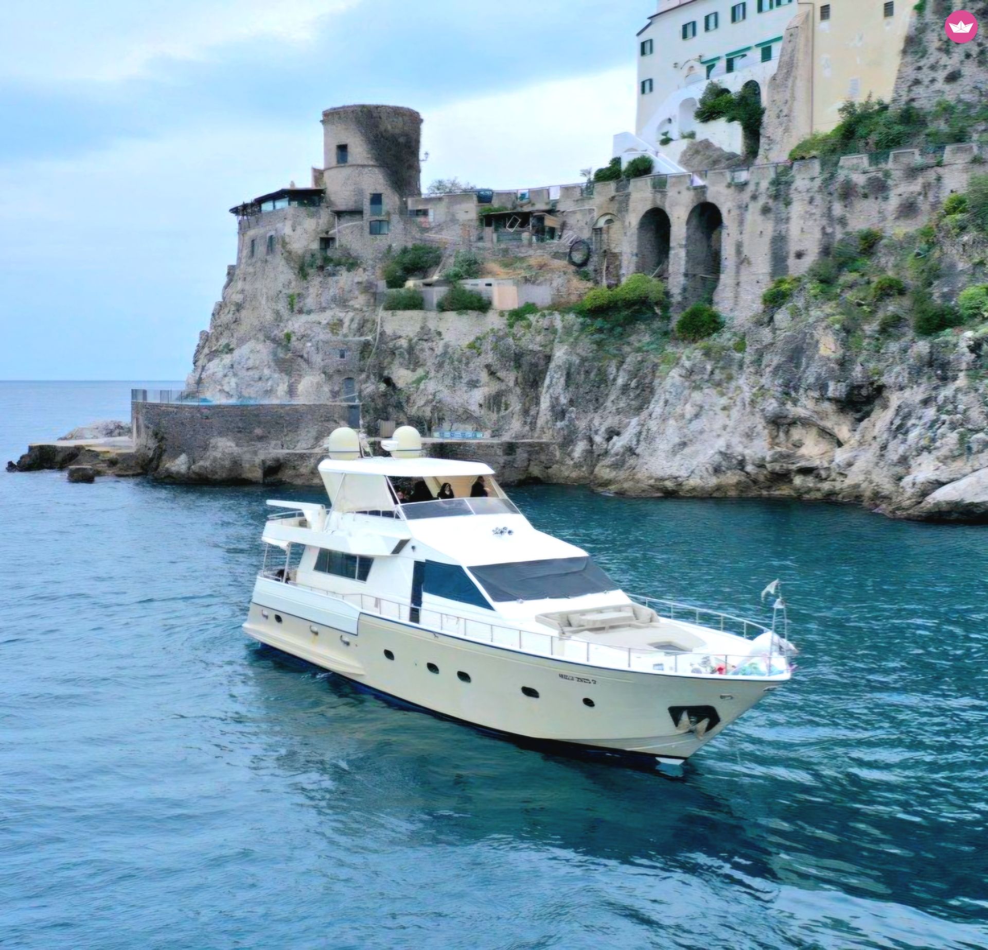 Yacht Falcon 80 Fly 2024 TOTAL REFIT 2000cv 6