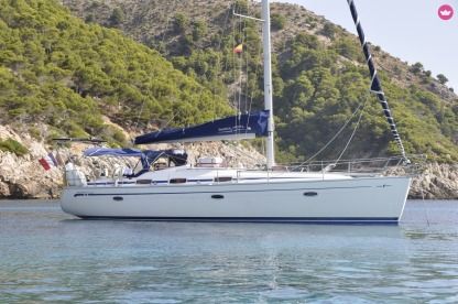 Alquiler Velero Bavaria 42 Cruiser Ajaccio