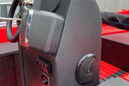 SkipperCat's WHALY - WITHOUT LICENCE