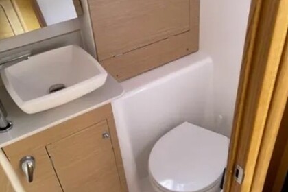 Dufour 390 GL M (2021)