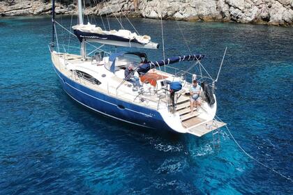 Elan Impression 51.4 (Ben Amunt)