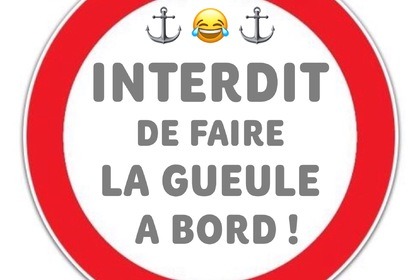 JEANNEAU LEADER 30 : " A L J O R I C " by Night