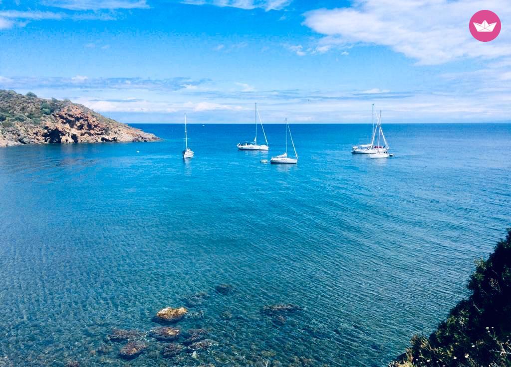 Location voilier à Bonifacio de particuliers et professionnels