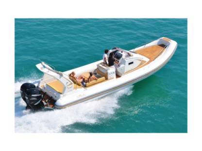 Location Semi-rigide Nuova Jolly Prince 34 Cabin Casaglione